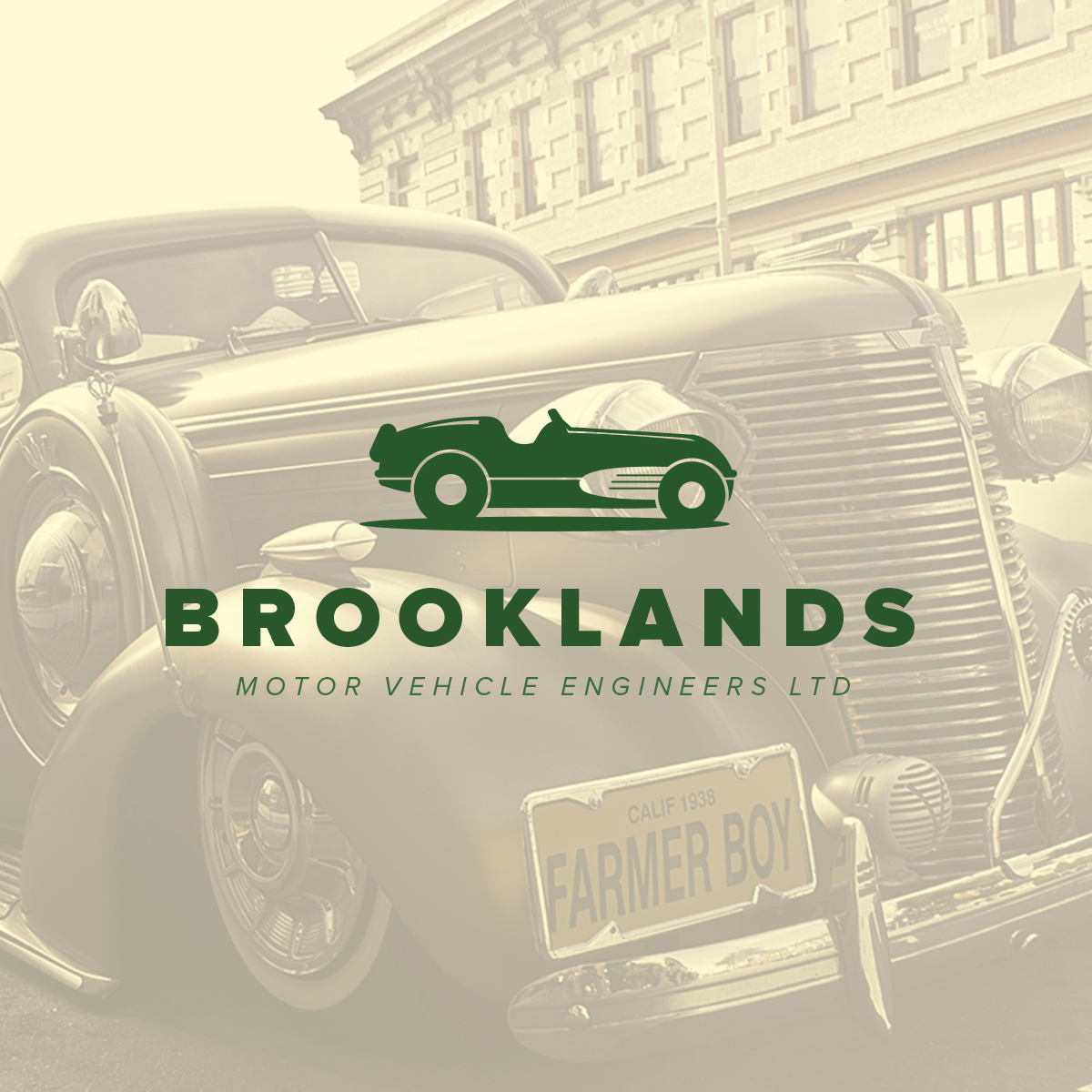 Brooklands