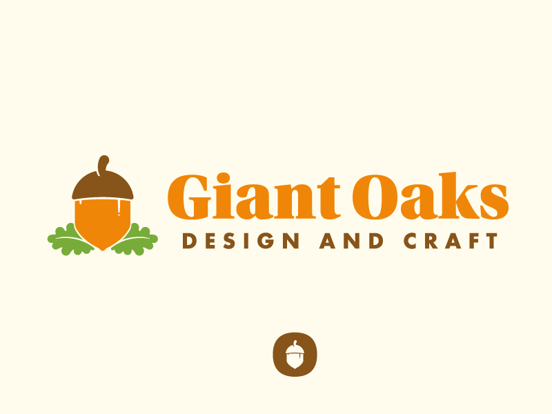 Giant Oaks